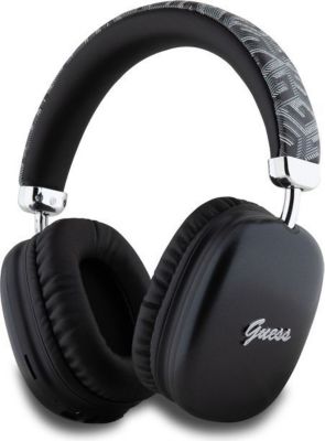 Casque GUESS 5.3 Gcube Compatible Siri Certifié IPX4