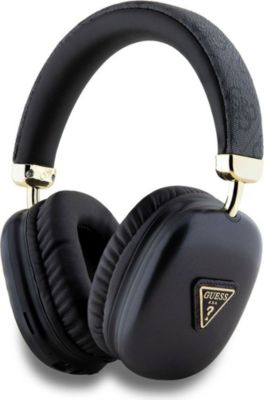 Casque GUESS Sans Fil Bluetooth 5.3 Motif 4G Triangle