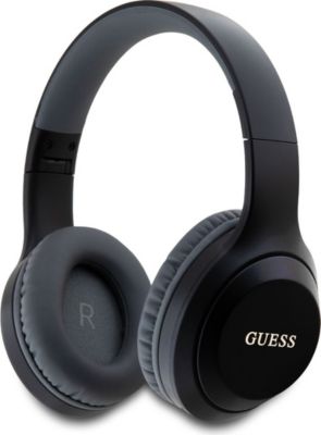 Casque GUESS Bluetooth 5.3 Classic avec Logo