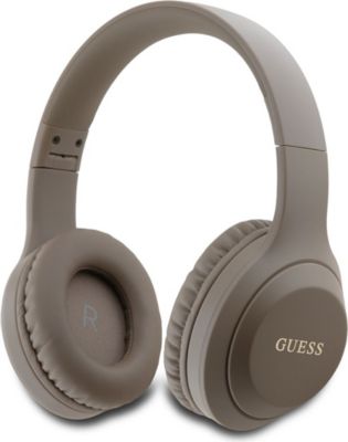 Casque GUESS Bluetooth 5.3 Classic avec Logo