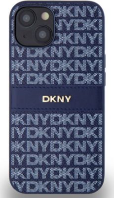 Coque AVIZAR pour iPhone 14 à Motif Stripe en Cuir Coque AVIZAR pour iPhone 14 à Motif Stripe en Cuir