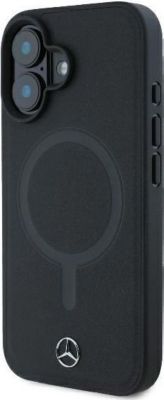 Coque MERCEDES Apple iPhone 16 Plus 6.7