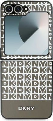 Coque GÉNÉRIQUE Samsung Galaxy Z Flip6 F741