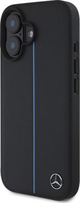Coque MERCEDES Apple iPhone 16 6.1