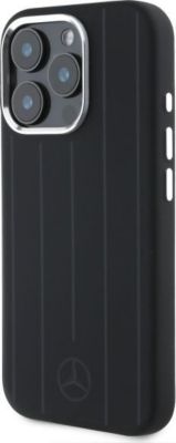 Coque MERCEDES Apple iPhone 16 Pro 6.3
