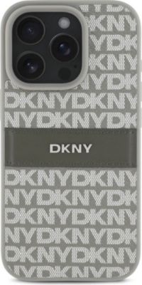 Coque AVIZAR pour iPhone 16 Pro Max à Motif Stripe