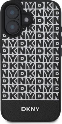 Coque AVIZAR iPhone 16 Plus à Bande Inférieure