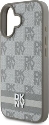 Coque AVIZAR pour iPhone 16 Motifs à Carreaux