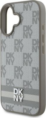 Coque AVIZAR pour iPhone 16 Motifs à Carreaux