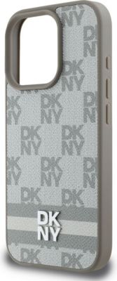 Coque AVIZAR iPhone 16 Pro Max Motifs à Carreaux