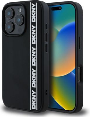 Coque AVIZAR pour iPhone 16 Pro Max 3D Rubber Repeat