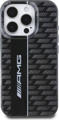 Coque MERCEDES iPhone 16 Pro Max Motif Carbone Coque Coque MERCEDES iPhone 16 Pro Max Motif Carbone Coque