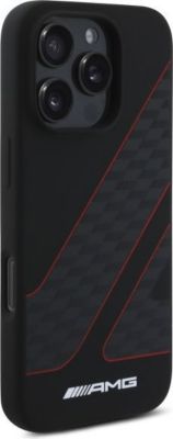 Coque MERCEDES Apple iPhone 16 Pro Max 6.9