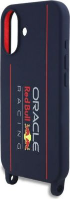 Coque RED BULL Coque iPhone 16