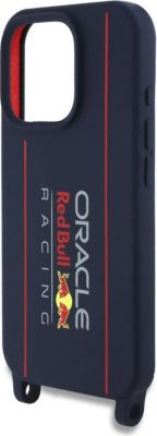 Coque RED BULL Coque iPhone 16 Pro