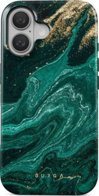 Coque SAMSUNG pour iPhone 16 Rigide Double Couche