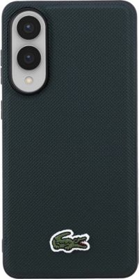 Coque SAMSUNG pour Galaxy S25 Edge Lacoste Magnétique