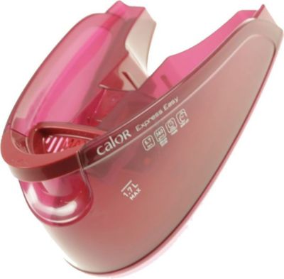 Réservoir à eau CALOR rouge SS-9100041723, SS9100041723