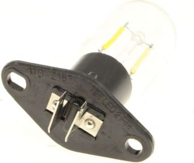 Ampoule BOSCH Lampe  T25 1.8W LED 240V 10006168, 10011