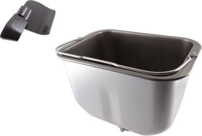 Cuve RIVIERA ET BAR Cuve avec lame de pétrissage 500589630,
