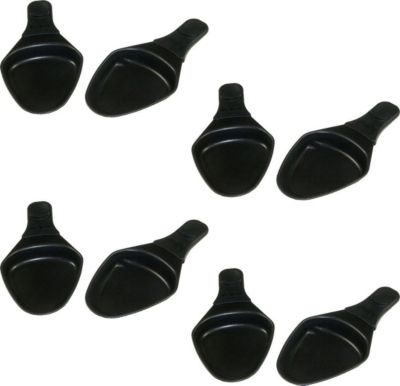 Pièce détachée TEFAL Lot de 8 Coupelles XA400102