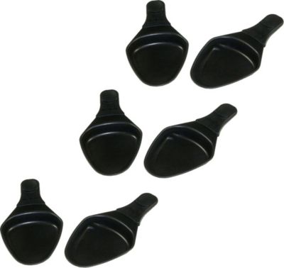 Pièce détachée TEFAL Lot de 6 coupelles XA400102 Pièce détachée TEFAL Lot de 6 coupelles XA400102