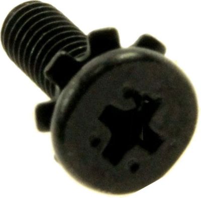 Carte LG Vis pied (4X12MM) FAB30016104