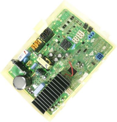 Programmateur LG Platine principale EBR83745305