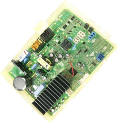 Programmateur LG Platine principale EBR83745305