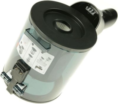 Réservoir BOSCH à poussière 12030438