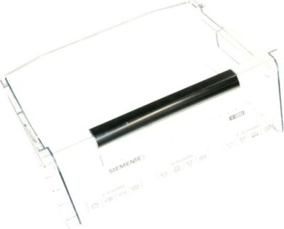 Panier de congélation BOSCH Tiroir (partie congélateur) 00740837