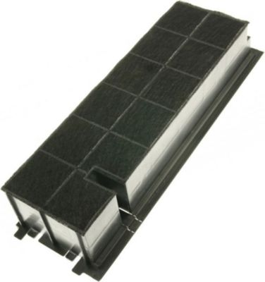 Filtre à charbon AEG type 60 MCFE18 d'origine 9029801199, 40