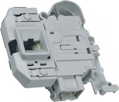 Sécurité de porte BOSCH , Fermeture, Verrou d'origine 00638259