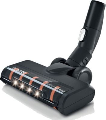 Brosse BOSCH sols durs d'origine 17006340