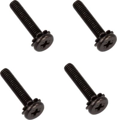 Carte LG Lot de 4 vis pied à raccord FAB30016122