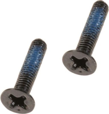 Pièce détachée LG Lot de 2 vis pour brosse à plumeau FAB31 Pièce détachée LG Lot de 2 vis pour brosse à plumeau FAB31