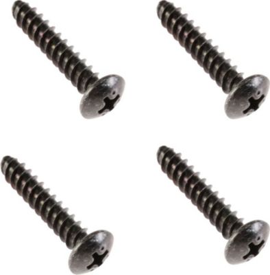 Carte LG Lot de 4 vis pied (5X25mm) FAB31740201