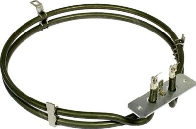 Résistance INDESIT circulaire 2400W C00105319, 48200007911