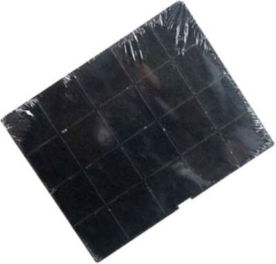 Filtre à charbon NONAME 238x190x10mm FCHFL