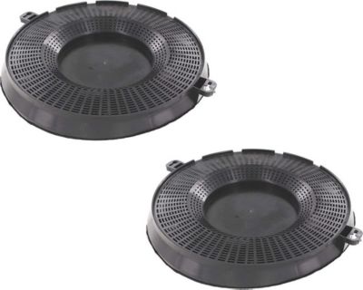 Filtre à charbon ELECTROLUX Lot de 2  type 48 AMC037 484000008783, 4