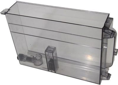 Pièce détachée DELONGHI ENSEMBLE RÉSERVOIR EAU - AS00002664