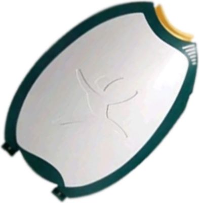 Filtre VORWERK Poignée porteuse d'origine 30828