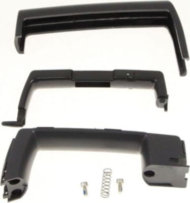 Pièce détachée MAGIMIX Ens. securite + habillage poignee 503944