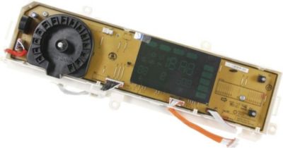 Programmateur SAMSUNG Carte électronique, module de puissance