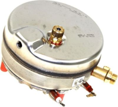 Chaudière CALOR Chaudière + soupape de sécurité CS-10000