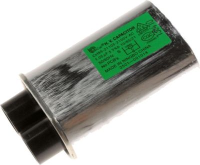 Condensateur SAMSUNG d'origine 2501-001014