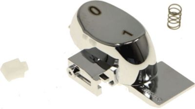 Touche MAGIMIX Touche marche / arret 107661