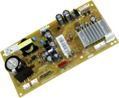 Platine SAMSUNG Module de puissance d'origine DA92-00279