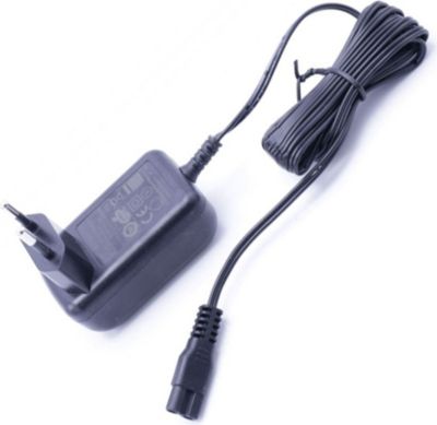 Chargeur ELECTROLUX 18V d'origine 4055453197 Chargeur ELECTROLUX 18V d'origine 4055453197