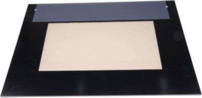 Vitre de porte SMEG Vitre extérieure 772531698